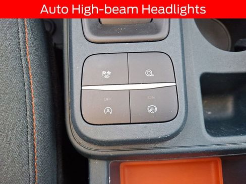 Certified 2022 Ford Maverick XLT w/ Equipment Group 300A Standard image 24