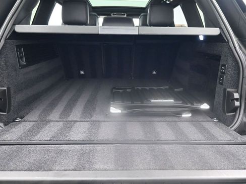 Used 2019 Land Rover Range Rover Supercharged AWD/4WD image 24
