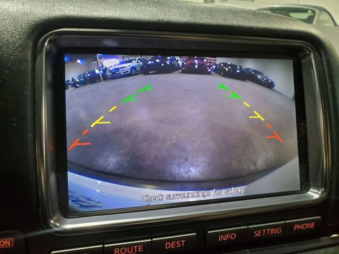 Used 2013 Nissan GT-R Premium image 28