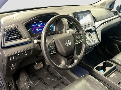 Used 2022 Honda Odyssey Elite image 9