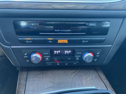 Used 2014 Audi A6 3.0T Prestige image 19