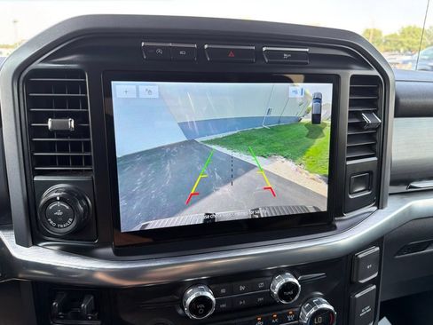Certified 2021 Ford F150 Lariat w/ Trailer Tow Package AWD/4WD image 18