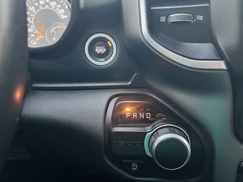 Used 2020 RAM 1500 Big Horn image 51