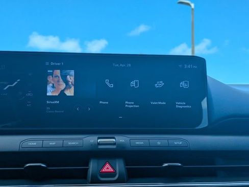 Used 2025 Kia K4 EX FWD image 20