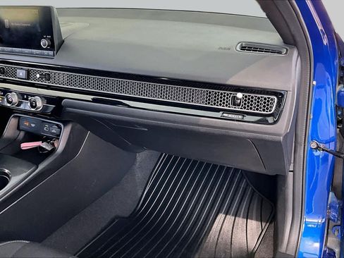 Certified 2023 Honda Civic Sport image 19