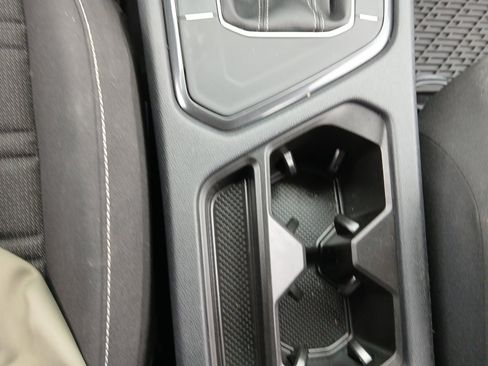 Used 2023 Volkswagen Tiguan S FWD image 14