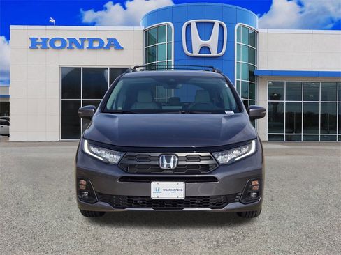 New 2026 Honda Odyssey EX-L image 8
