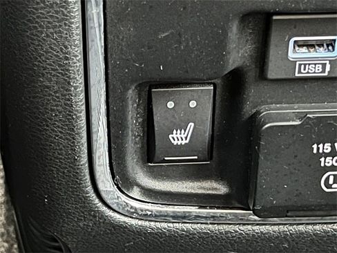 Used 2019 Jeep Grand Cherokee Trailhawk w/ Trailhawk Luxury Group image 38