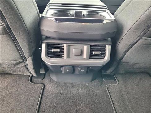 New 2025 Ford F150 XLT w/ Equipment Group 302A MID image 12