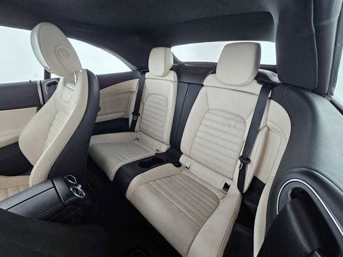 Used 2023 Mercedes-Benz C 300 Cabriolet image 18