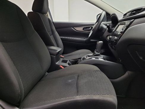 Used 2019 Nissan Rogue Sport S AWD/4WD image 21
