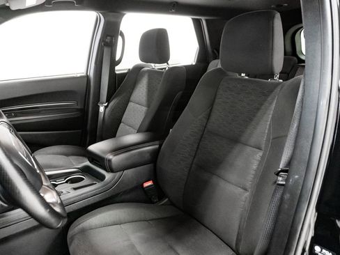 Certified 2024 Dodge Durango SXT AWD/4WD image 8