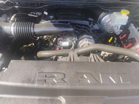 Used 2020 RAM 1500 Limited image 18