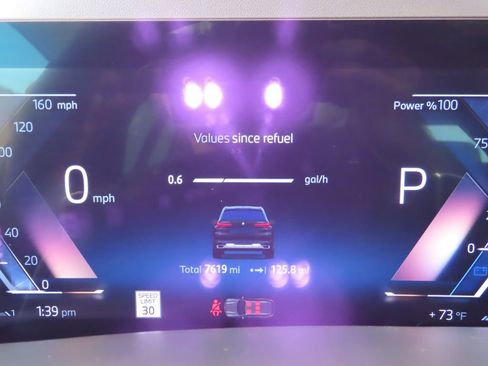 Certified 2026 BMW X5 sDrive40i image 33