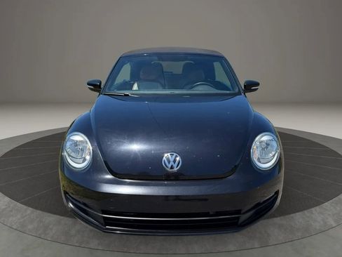 Used 2015 Volkswagen Beetle 1.8T image 9