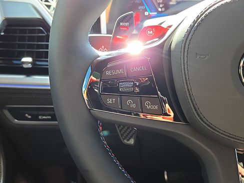 New 2026 BMW XM Label Red image 21