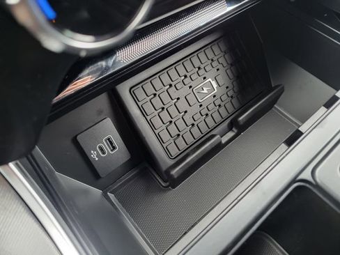 New 2025 Ford F150 Platinum w/ Equipment Group 702A High image 34