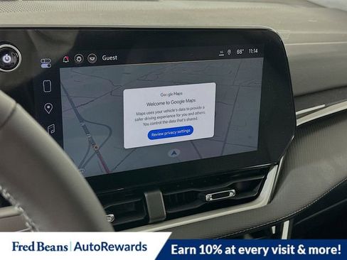 New 2026 Chevrolet Equinox LT image 9