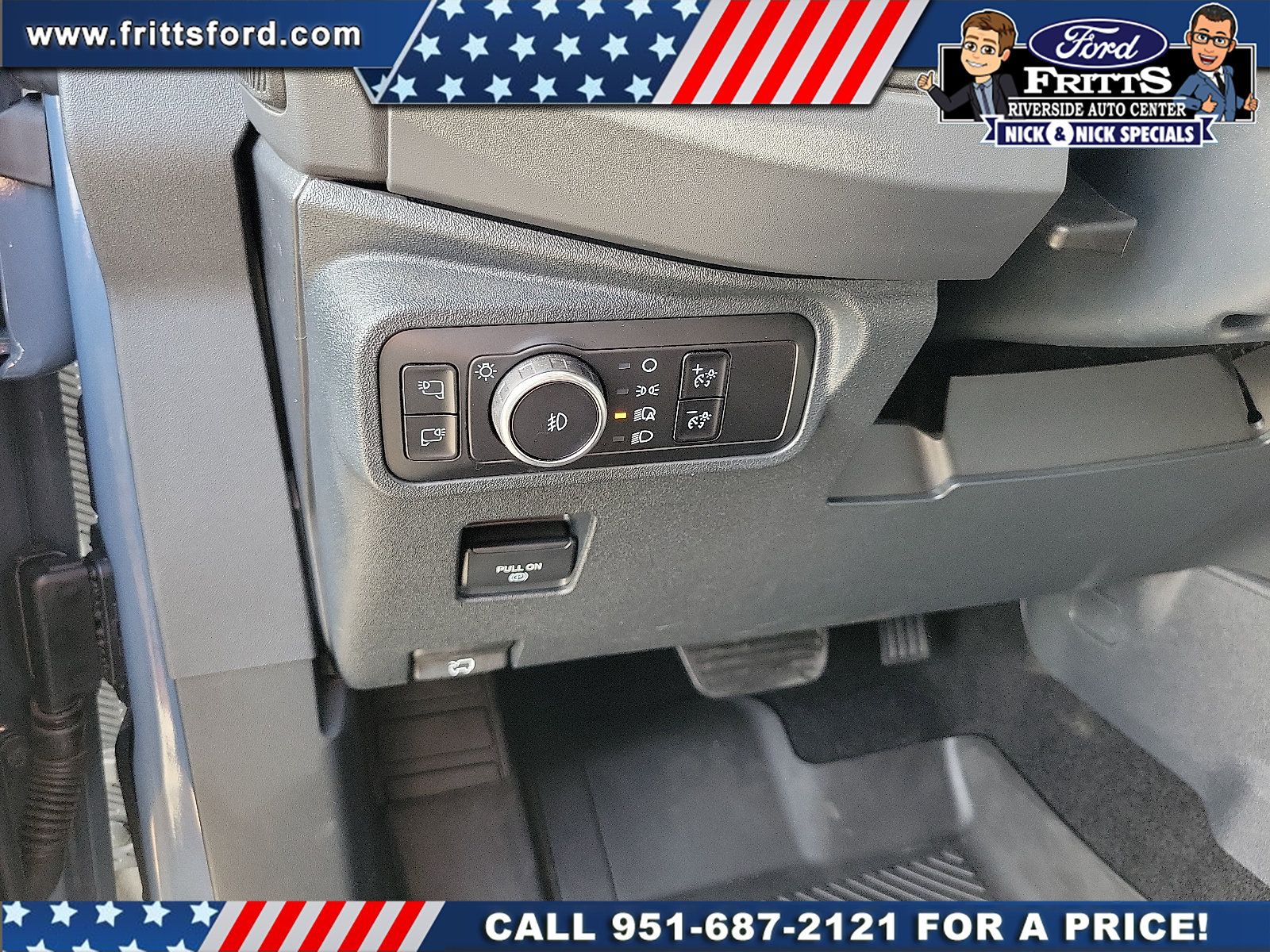 Certified 2025 Ford Bronco Badlands AWD/4WD image 13