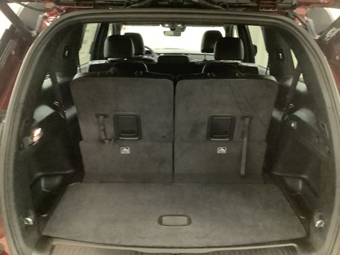 New 2026 Jeep Grand Cherokee L 4WD image 8