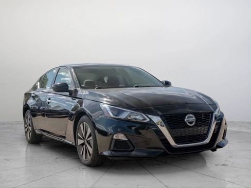Used 2020 Nissan Altima 2.5 S image 8