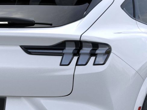 New 2025 Ford Mustang Mach-E Premium w/ Interior Protection Package image 21