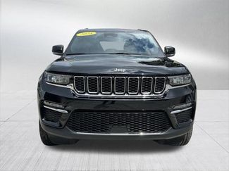 Certified 2025 Jeep Grand Cherokee Limited w/ MOPAR Finishing Package video 2