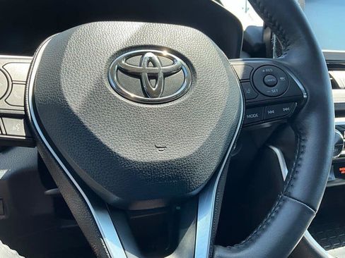 Used 2020 Toyota RAV4 XLE w/ Convenience Package AWD/4WD image 21