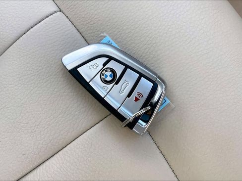 Used 2015 BMW X5 xDrive35i image 14