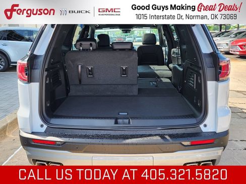 New 2026 GMC Acadia Elevation w/ Super Cruise Package FWD image 54