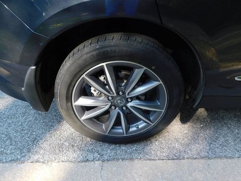 Used 2020 Acura RDX FWD w/ Technology Package image 8