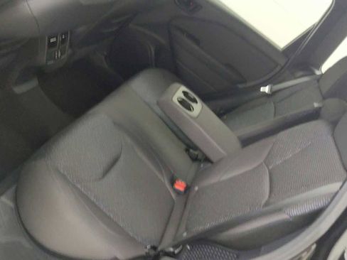 New 2026 Subaru Forester Premium AWD/4WD image 21