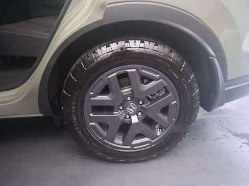 Certified 2026 Honda CR-V TrailSport image 14