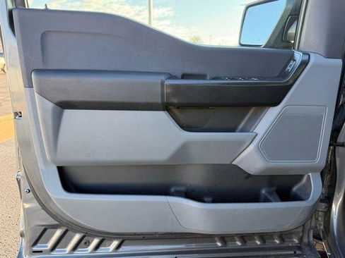 Used 2022 Ford F150 Lightning Pro w/ Max Trailer Tow Package image 25