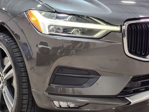 Used 2019 Volvo XC60 T6 Momentum w/ Advanced Package image 13