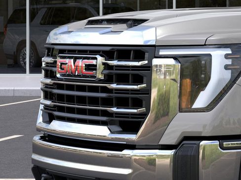 New 2026 GMC Sierra 3500 Pro w/ Convenience Package AWD/4WD image 40