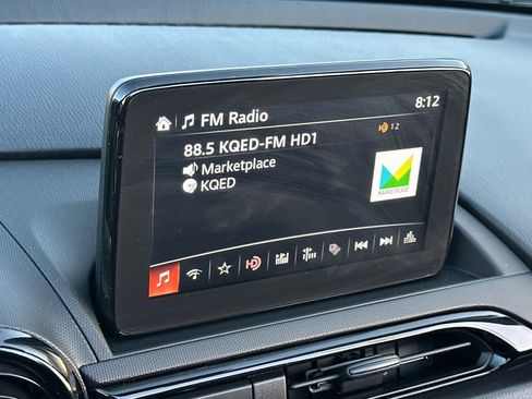 Used 2022 MAZDA MX-5 Miata Sport image 25