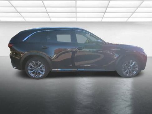 Used 2026 MAZDA CX-90 3.3 Turbo w/ Premium Plus Pkg image 32