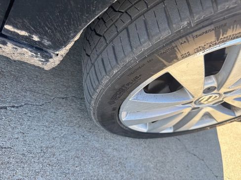 Used 2012 Volkswagen Golf TDI image 9