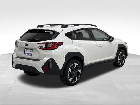 Used 2024 Subaru Crosstrek 2.5i Limited w/ Crosstrek Mirror Package AWD/4WD image 7