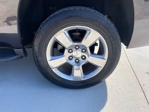 Used 2017 Chevrolet Tahoe LT RWD image 15