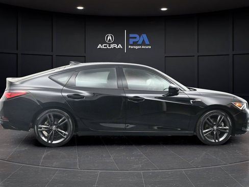 Certified 2024 Acura Integra A-Spec FWD image 29