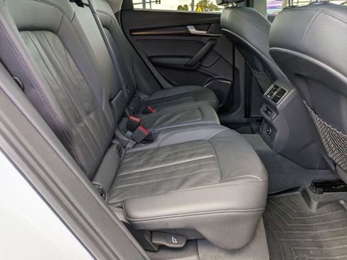 Used 2018 Audi Q5 2.0T Premium image 27