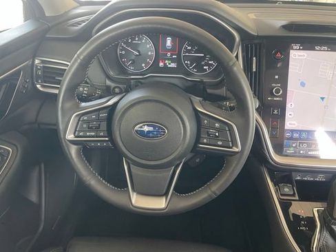 Used 2024 Subaru Outback Touring XT AWD/4WD image 17