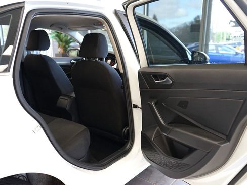 Used 2020 Volkswagen Jetta S w/ Driver Assistance Package image 41