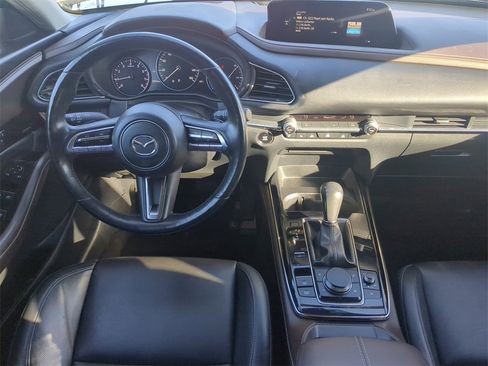 Used 2023 MAZDA CX-30 2.5 Turbo w/ Premium Package image 14