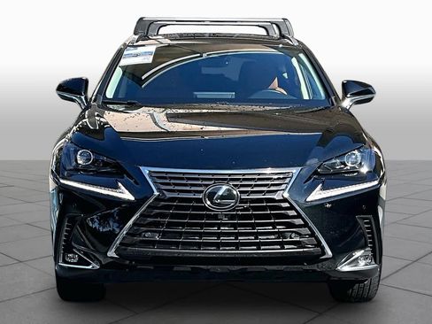 Used 2021 Lexus NX 300 FWD w/ Premium Package image 4