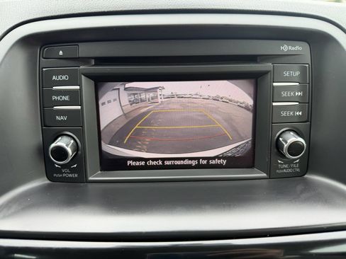 Used 2014 MAZDA CX-5 Touring AWD/4WD image 35