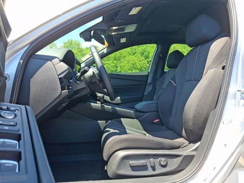 Used 2025 Honda Accord Sport image 13