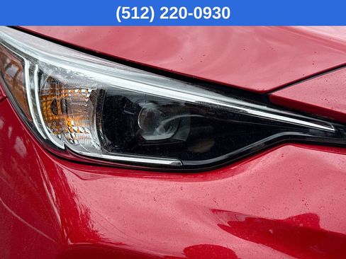 New 2025 Subaru Impreza 2.0i image 33